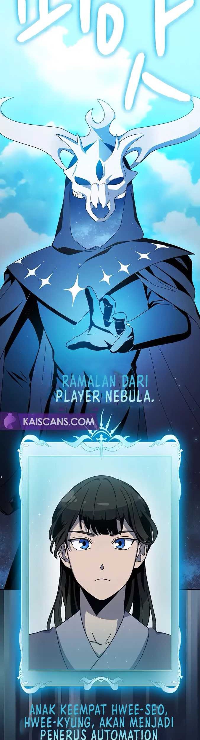 The Nebula’s Civilization Chapter 31 - halaman 28