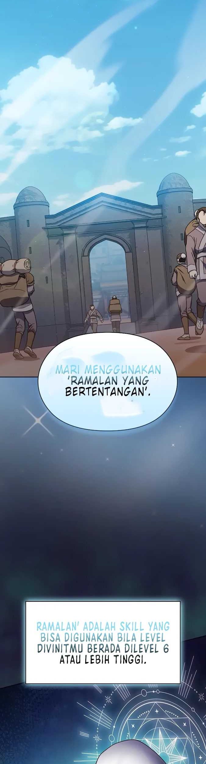 The Nebula’s Civilization Chapter 31 - halaman 4