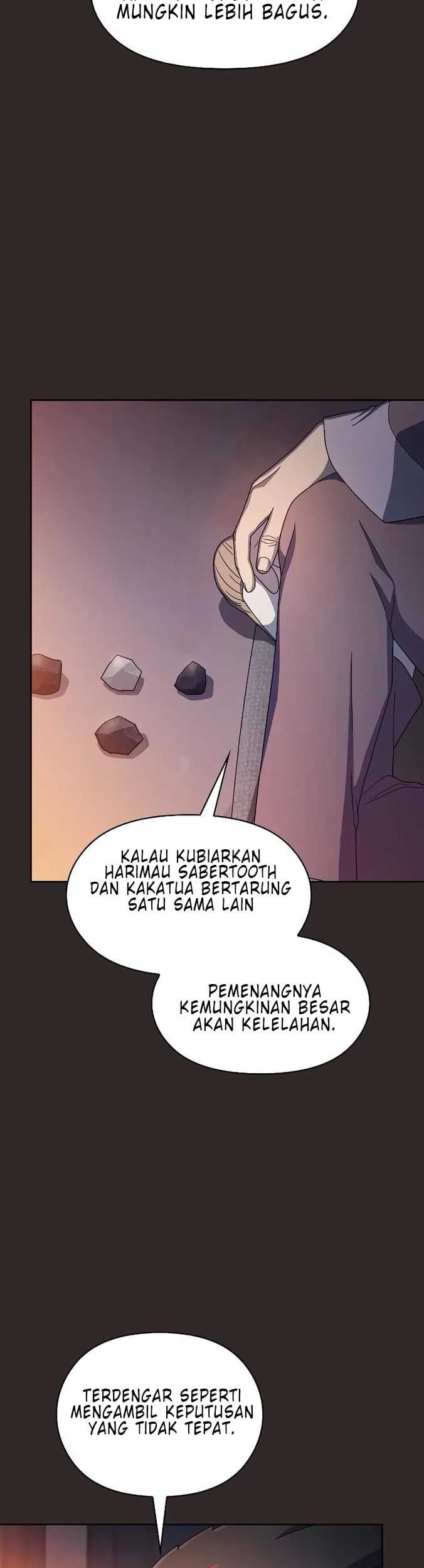 The Nebula’s Civilization Chapter 31 - halaman 41