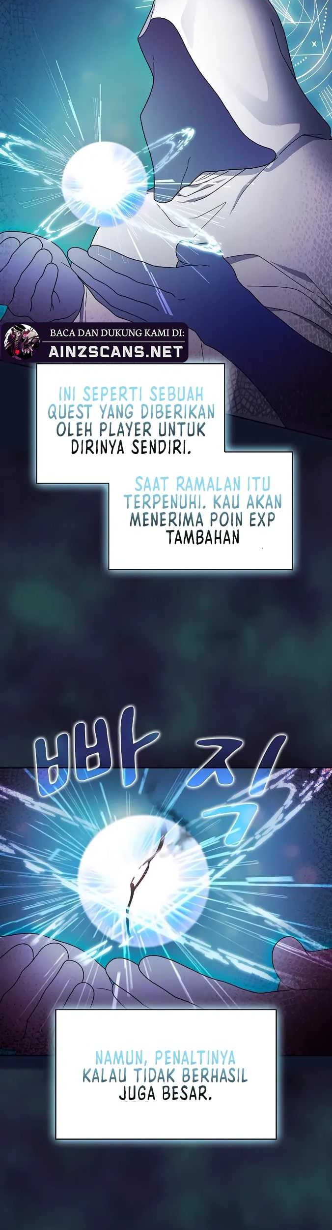 The Nebula’s Civilization Chapter 31 - halaman 5