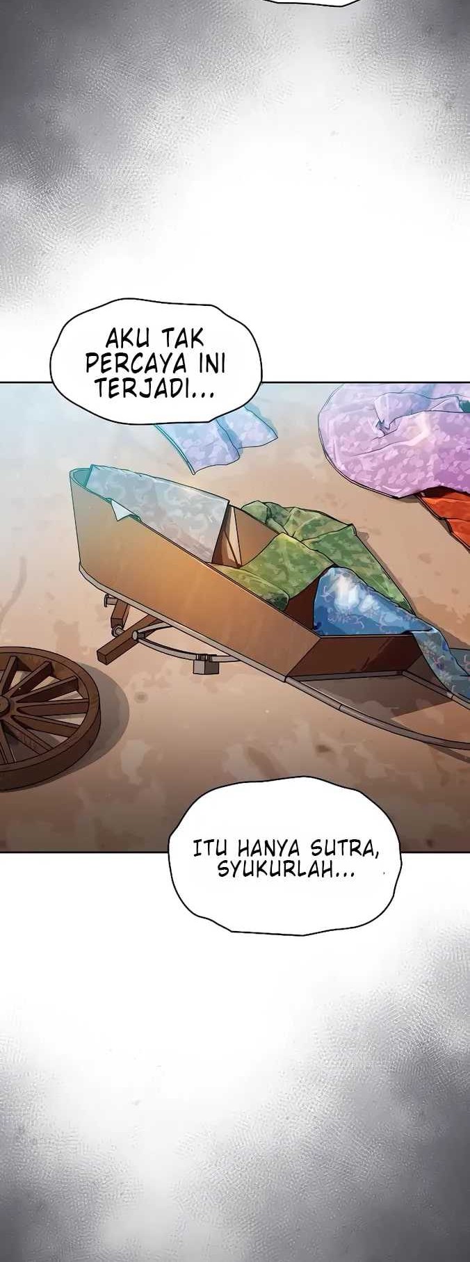 The Nebula’s Civilization Chapter 31 - halaman 54