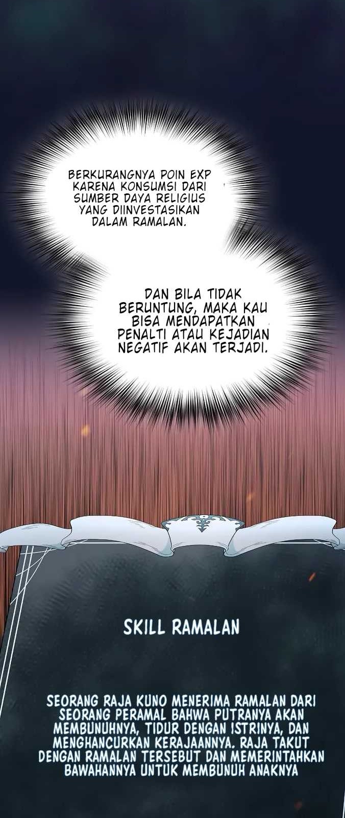 The Nebula’s Civilization Chapter 31 - halaman 6