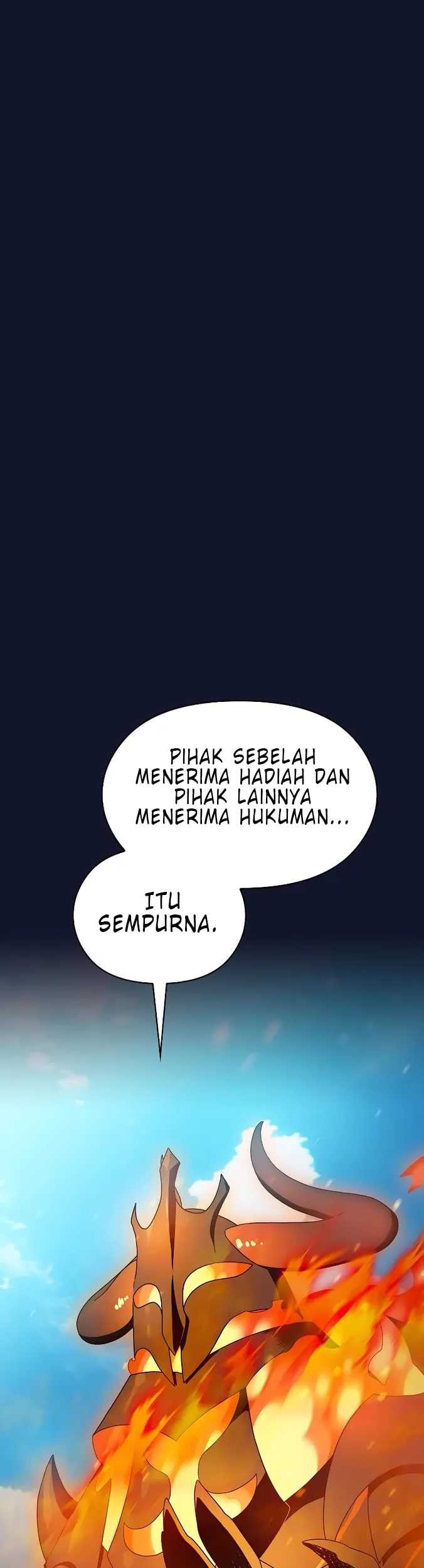 The Nebula’s Civilization Chapter 31 - halaman 9