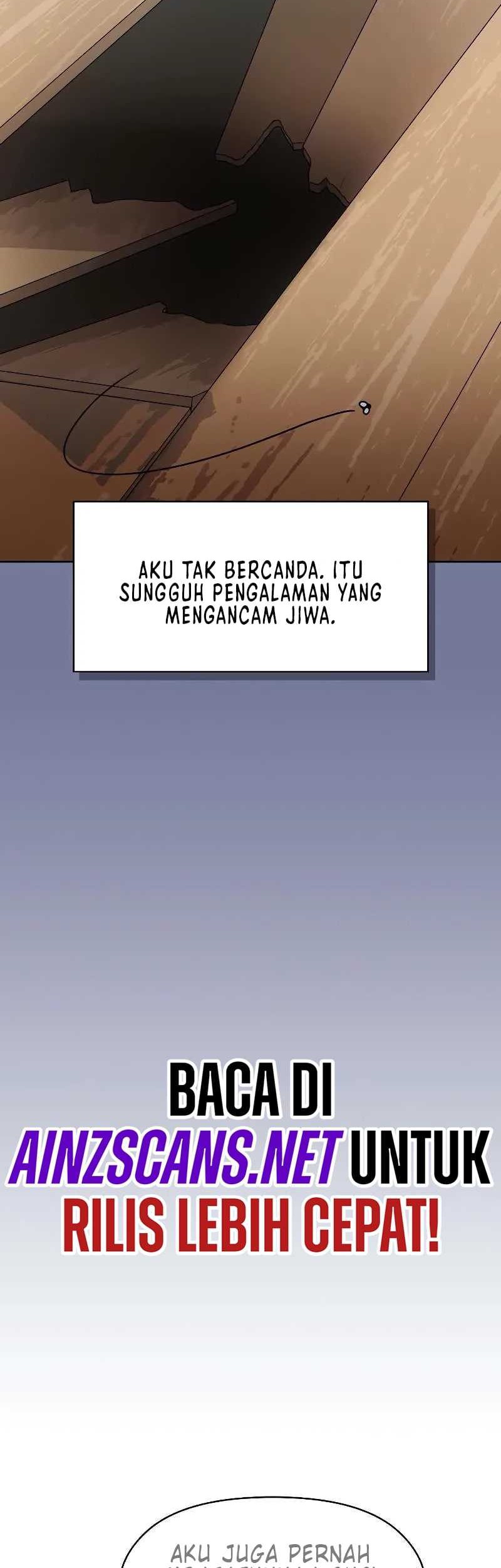 The Nebula’s Civilization Chapter 32 - halaman 11