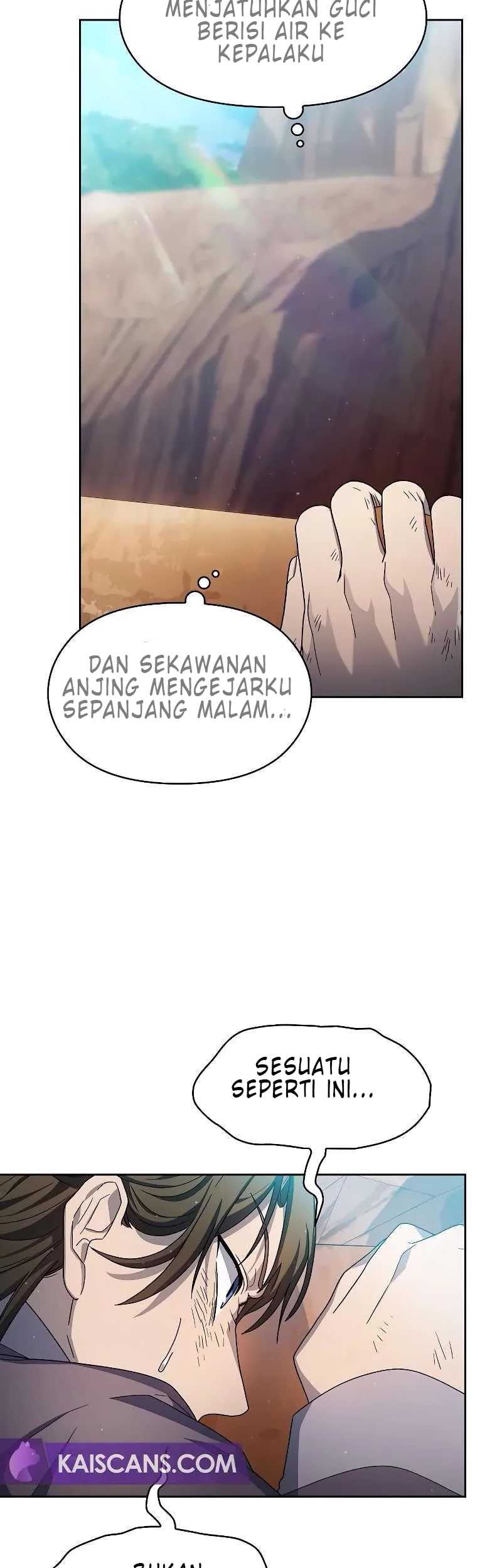 The Nebula’s Civilization Chapter 32 - halaman 12