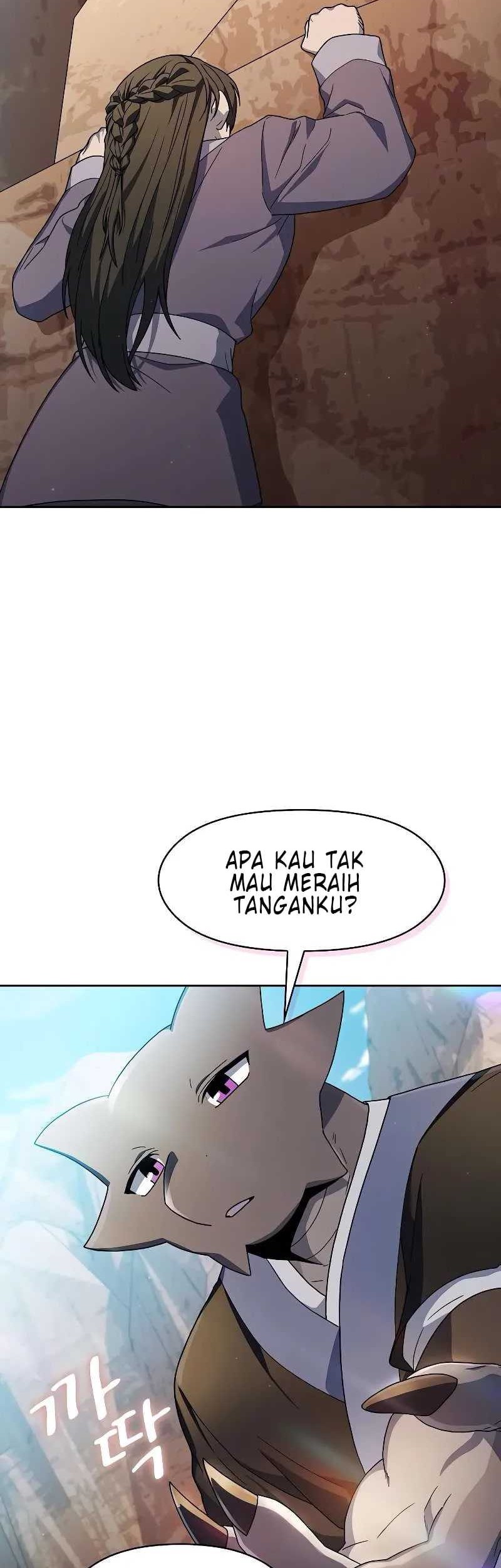 The Nebula’s Civilization Chapter 32 - halaman 17