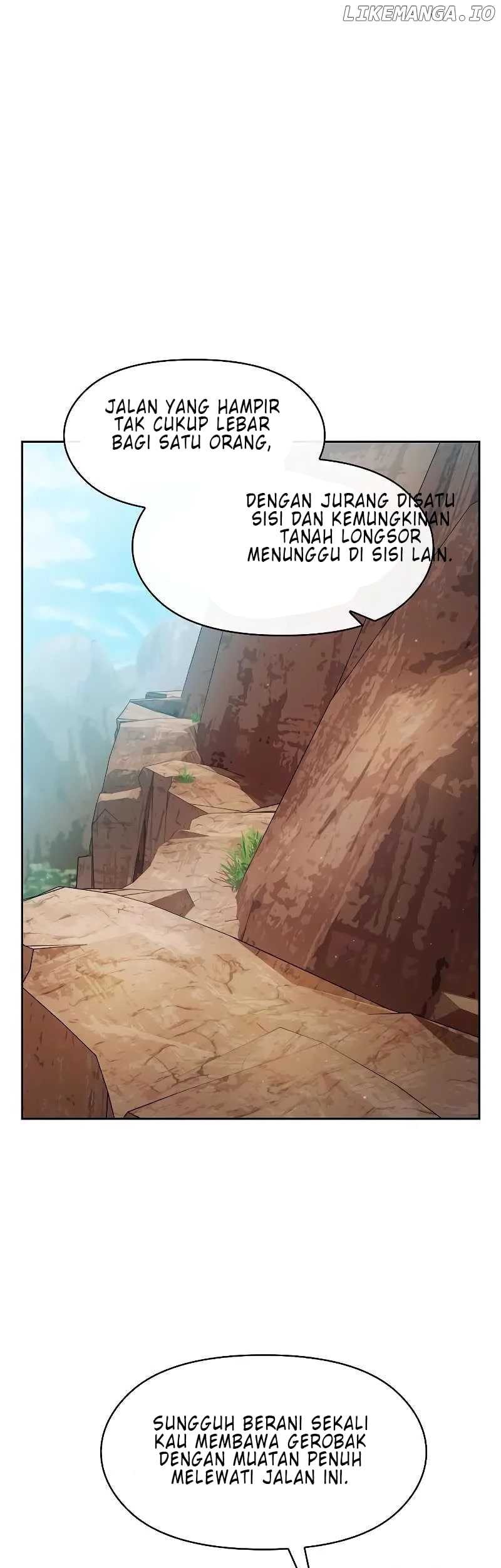 The Nebula’s Civilization Chapter 32 - halaman 23