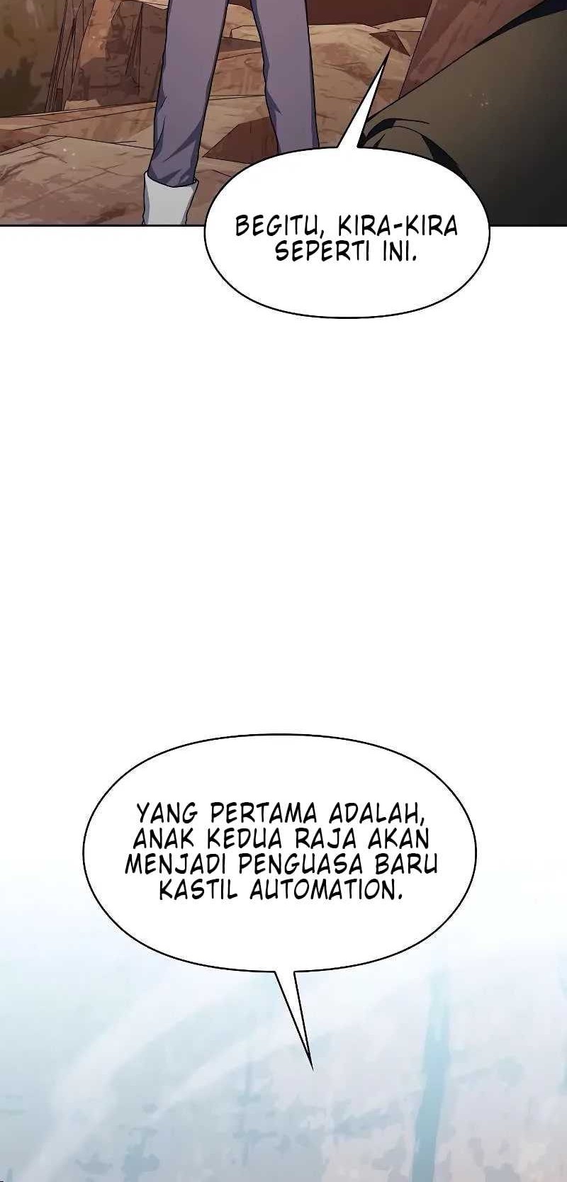The Nebula’s Civilization Chapter 32 - halaman 34