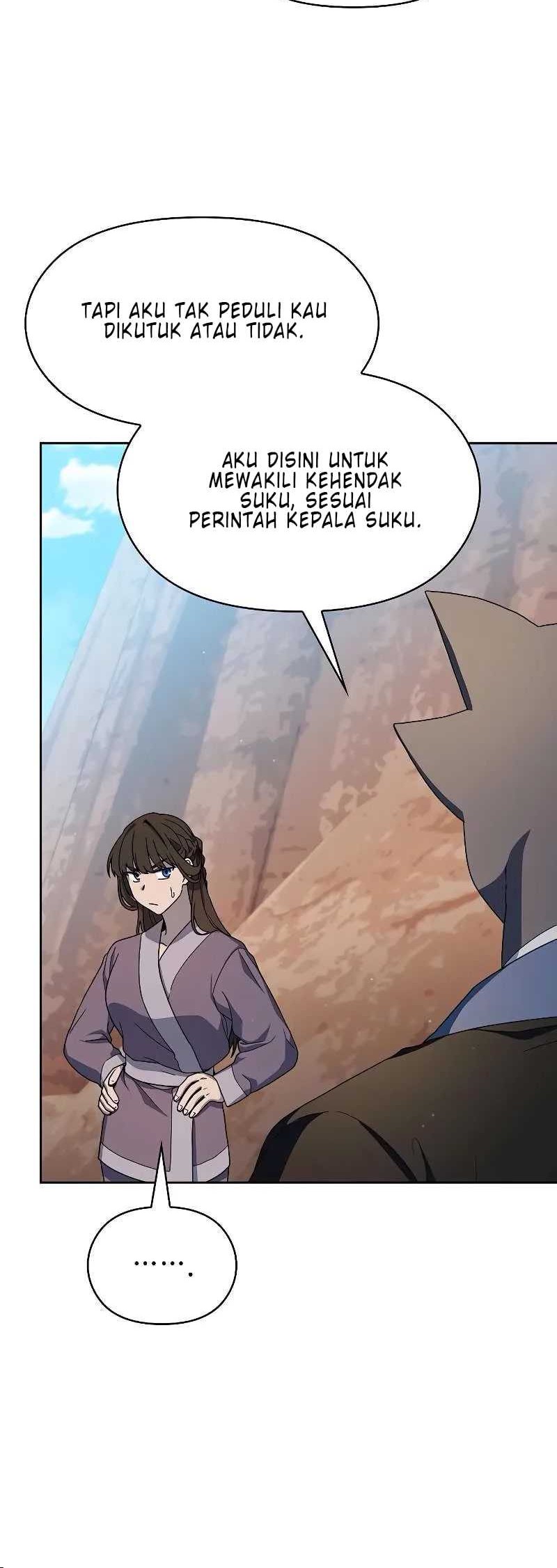 The Nebula’s Civilization Chapter 32 - halaman 47