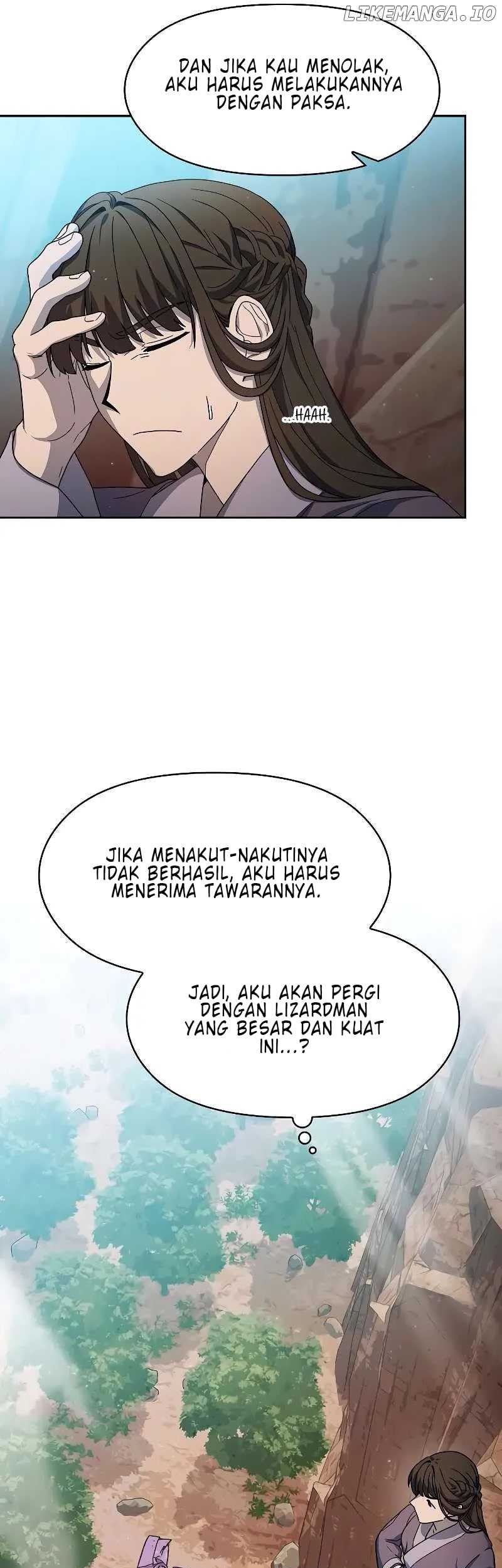 The Nebula’s Civilization Chapter 32 - halaman 48