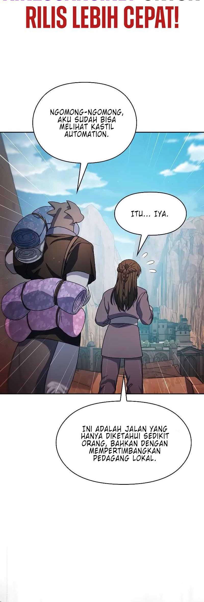 The Nebula’s Civilization Chapter 32 - halaman 59