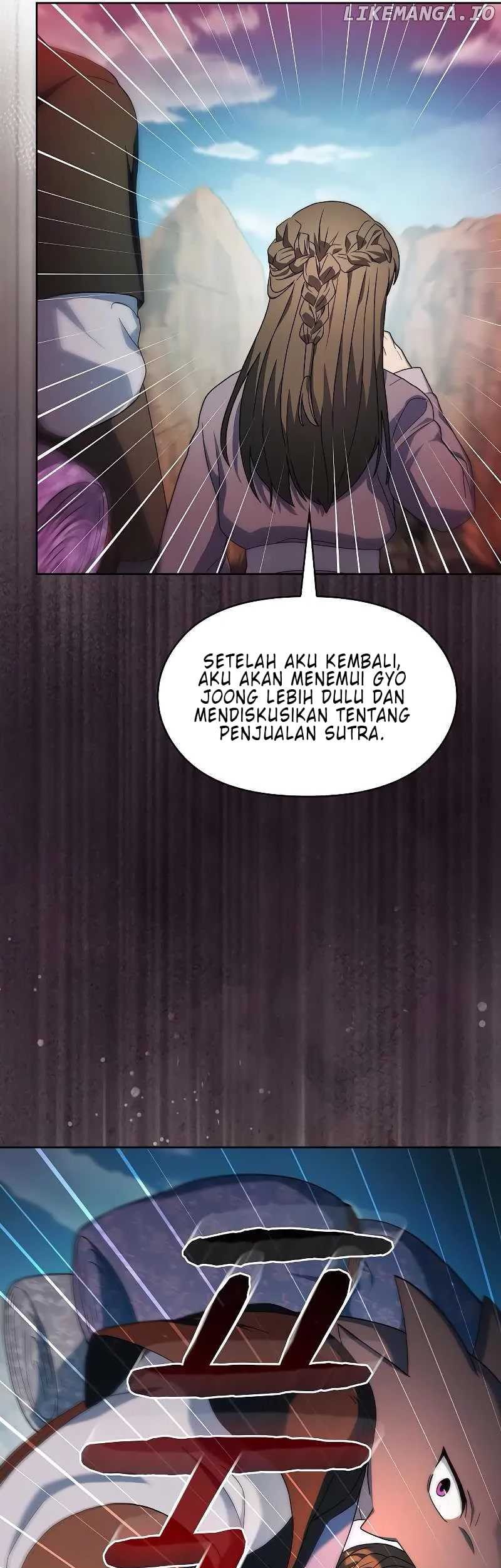 The Nebula’s Civilization Chapter 32 - halaman 60