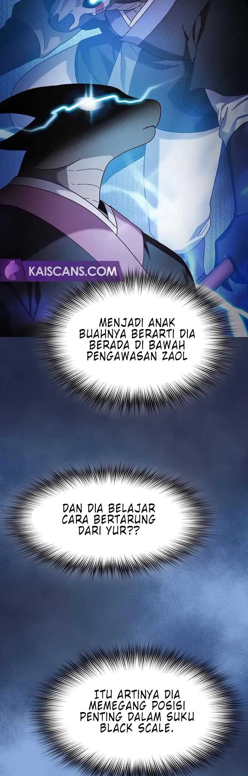 The Nebula’s Civilization Chapter 33 - halaman 12