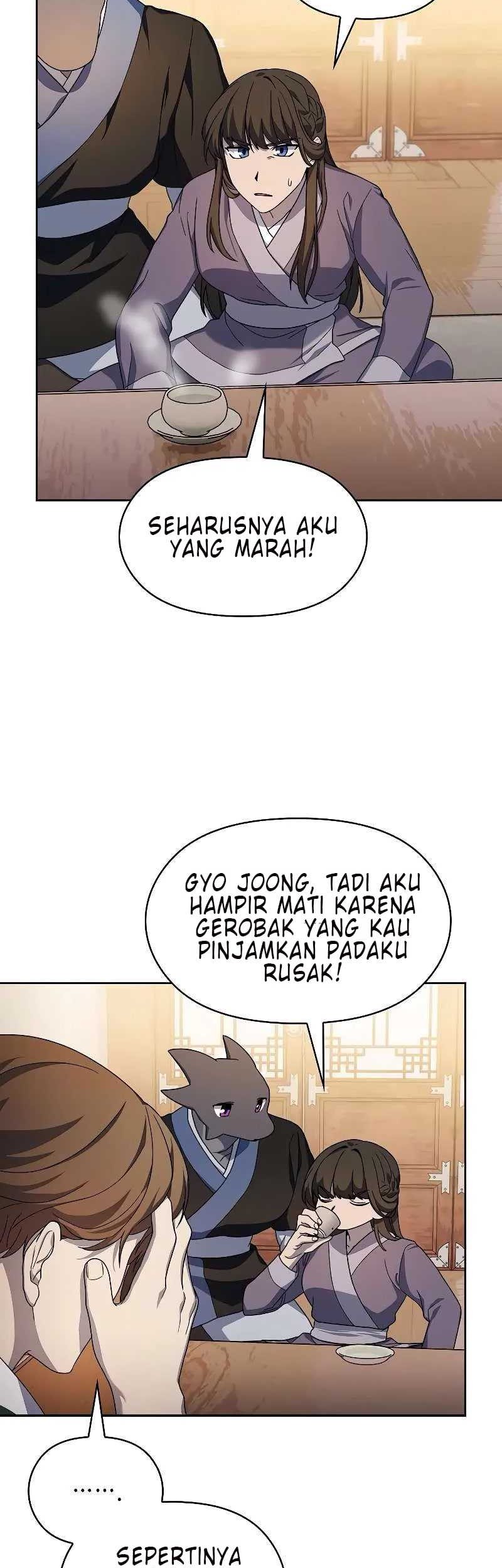 The Nebula’s Civilization Chapter 33 - halaman 24