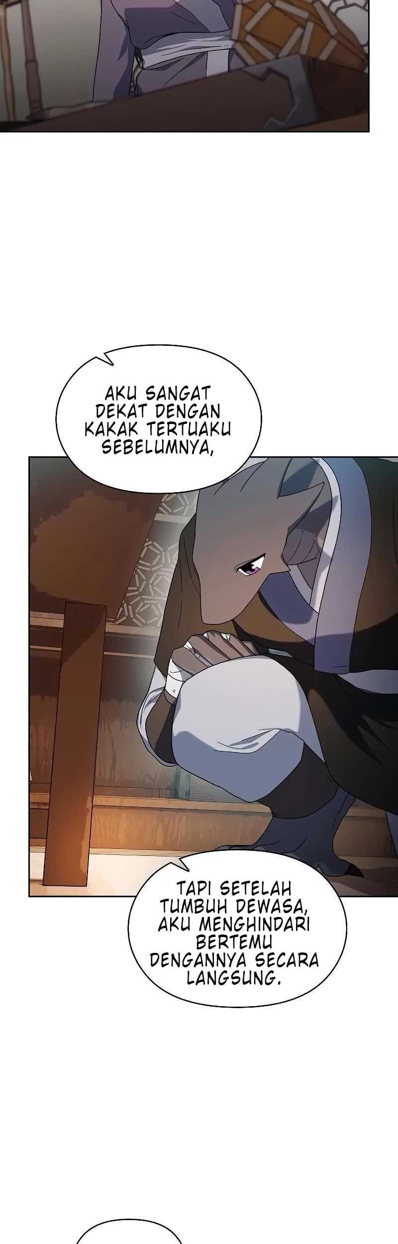 The Nebula’s Civilization Chapter 33 - halaman 35