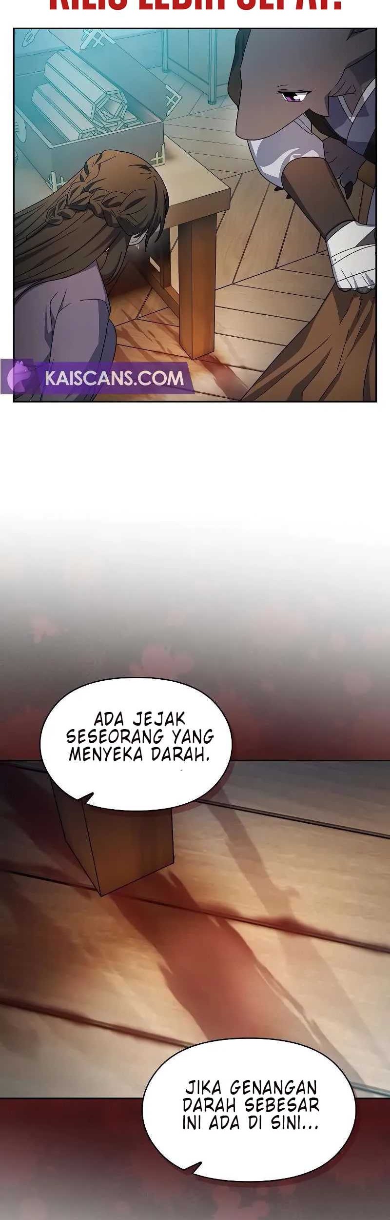 The Nebula’s Civilization Chapter 33 - halaman 37