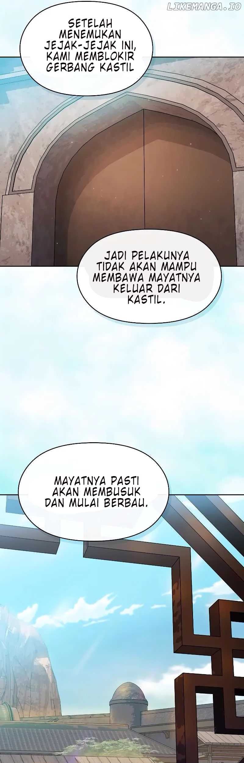The Nebula’s Civilization Chapter 33 - halaman 40