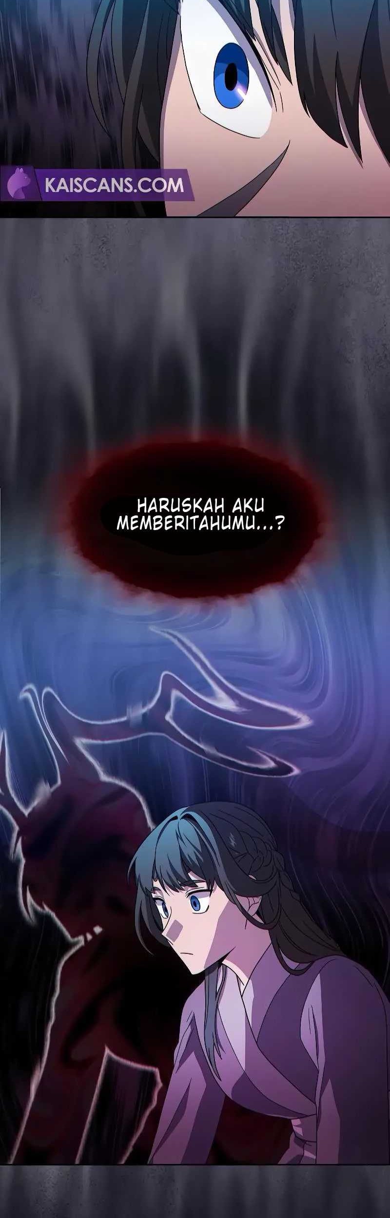 The Nebula’s Civilization Chapter 33 - halaman 43