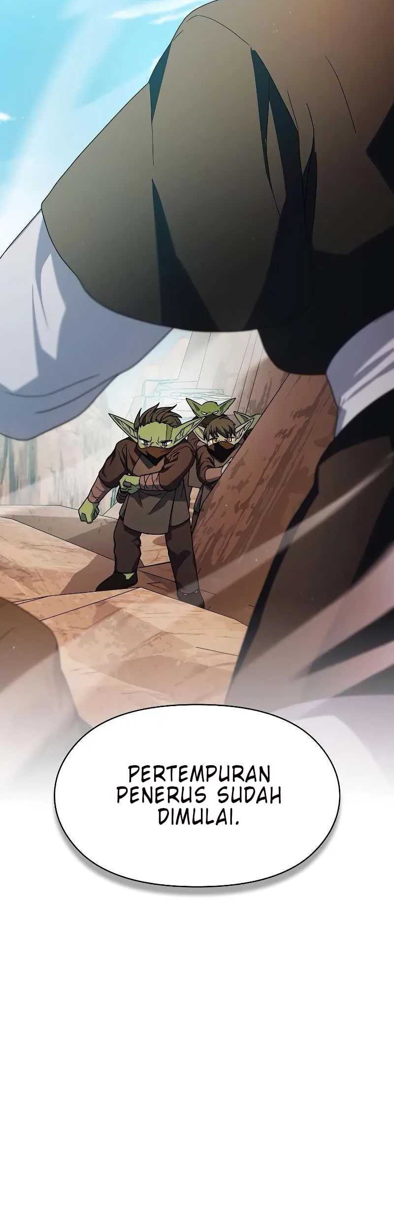 The Nebula’s Civilization Chapter 33 - halaman 5