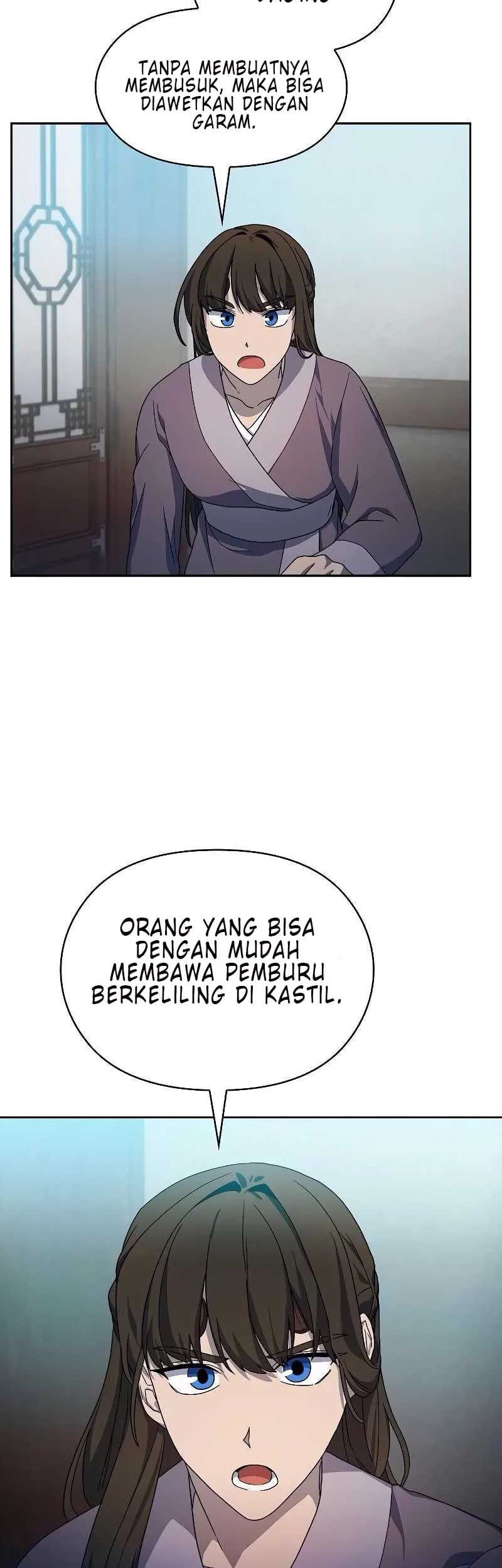 The Nebula’s Civilization Chapter 33 - halaman 50