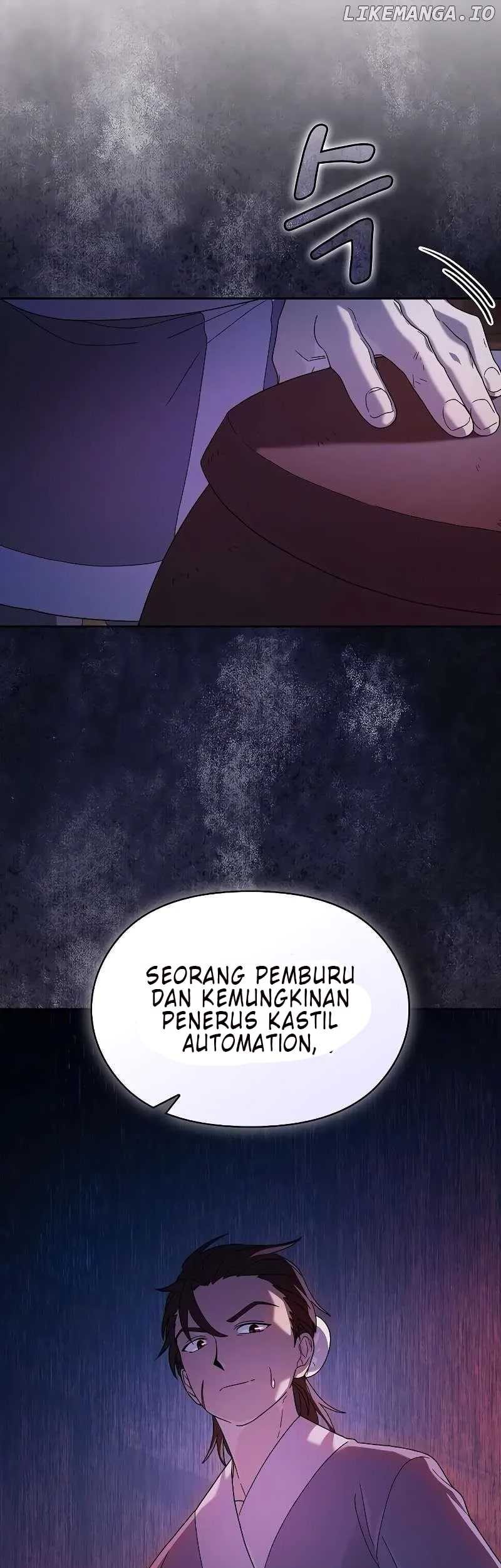 The Nebula’s Civilization Chapter 33 - halaman 53