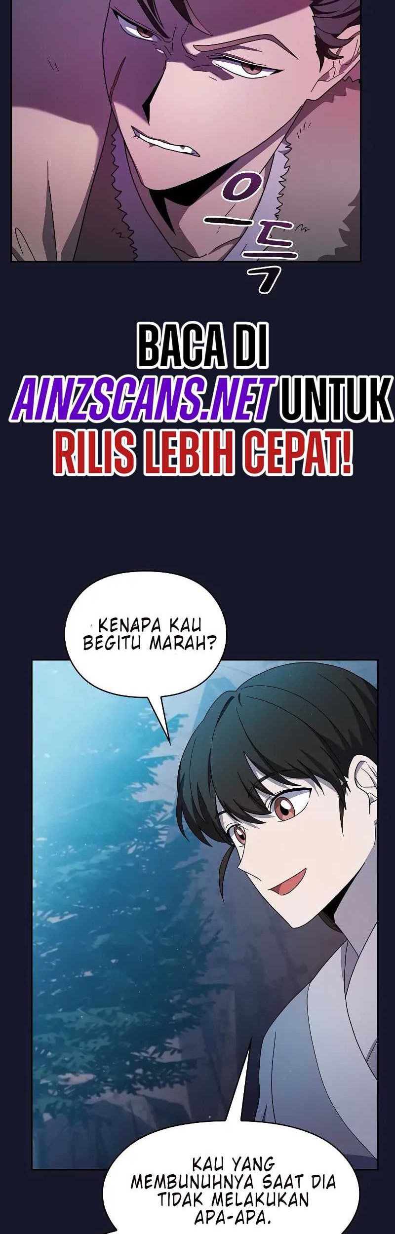 The Nebula’s Civilization Chapter 34 - halaman 15
