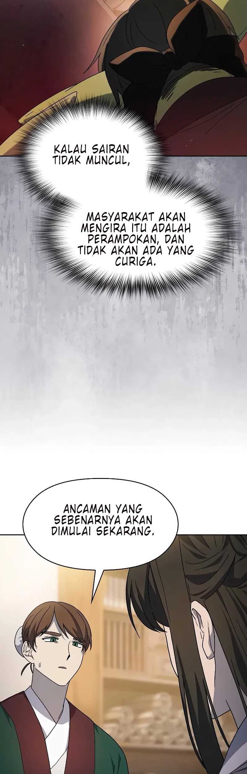 The Nebula’s Civilization Chapter 34 - halaman 34