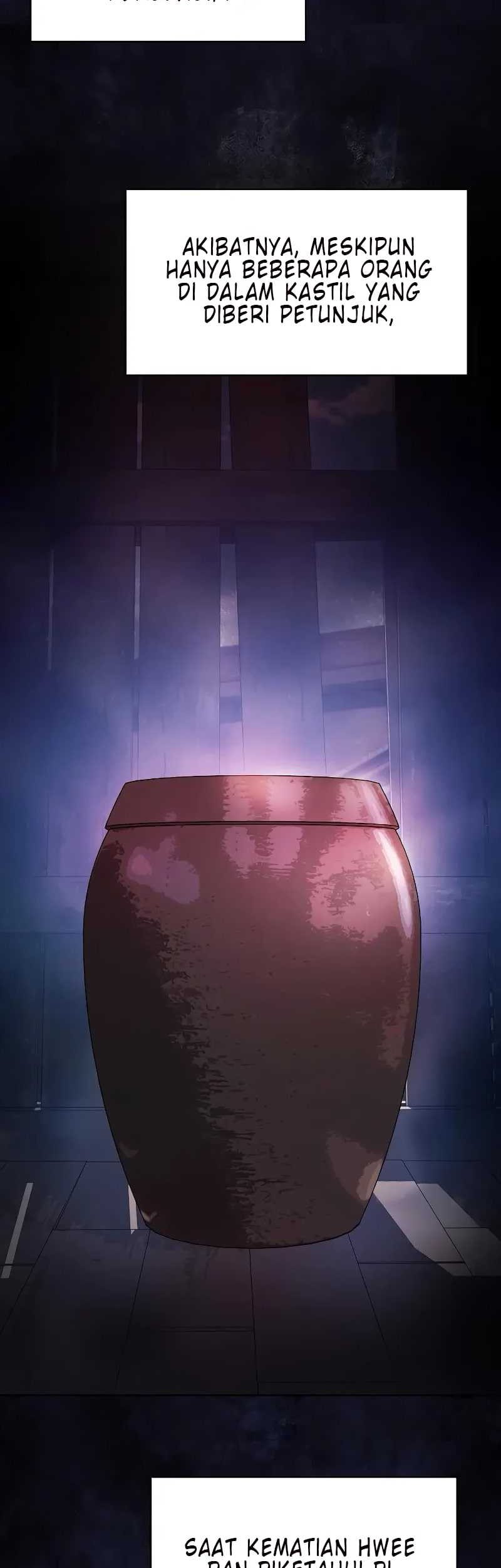 The Nebula’s Civilization Chapter 34 - halaman 5