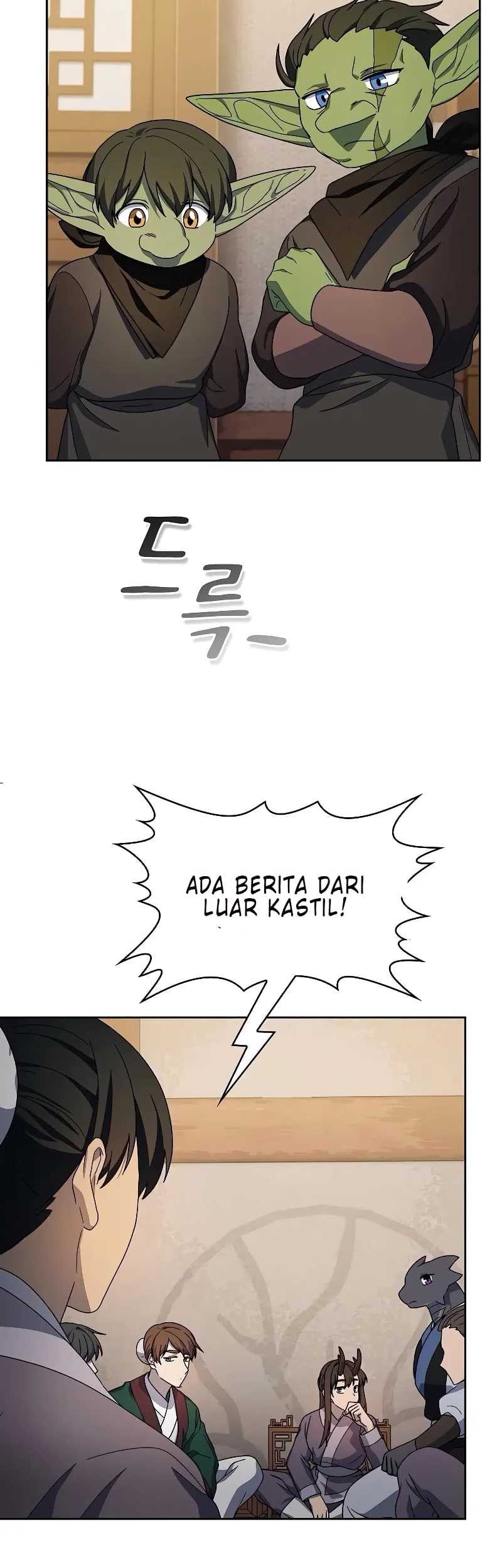 The Nebula’s Civilization Chapter 34 - halaman 56