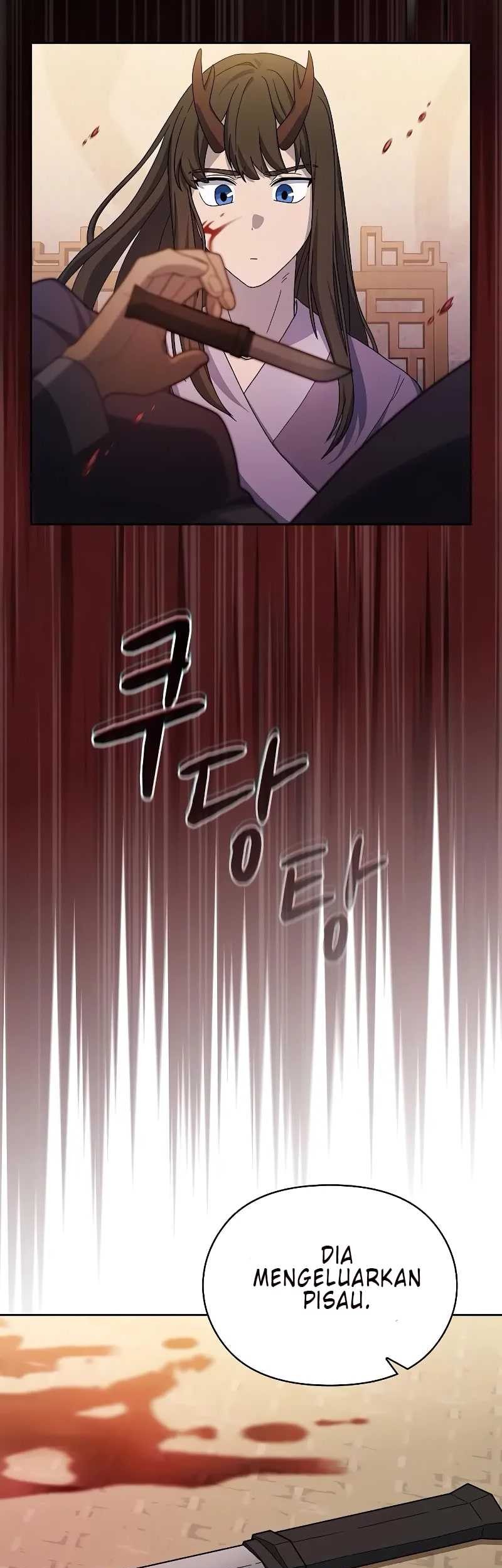 The Nebula’s Civilization Chapter 34 - halaman 63