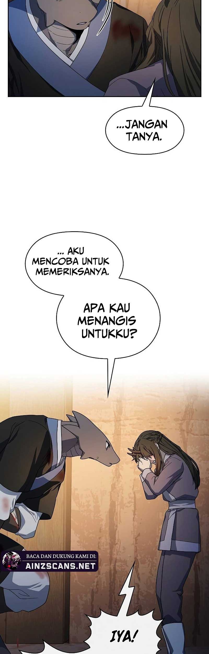 The Nebula’s Civilization Chapter 36 - halaman 12