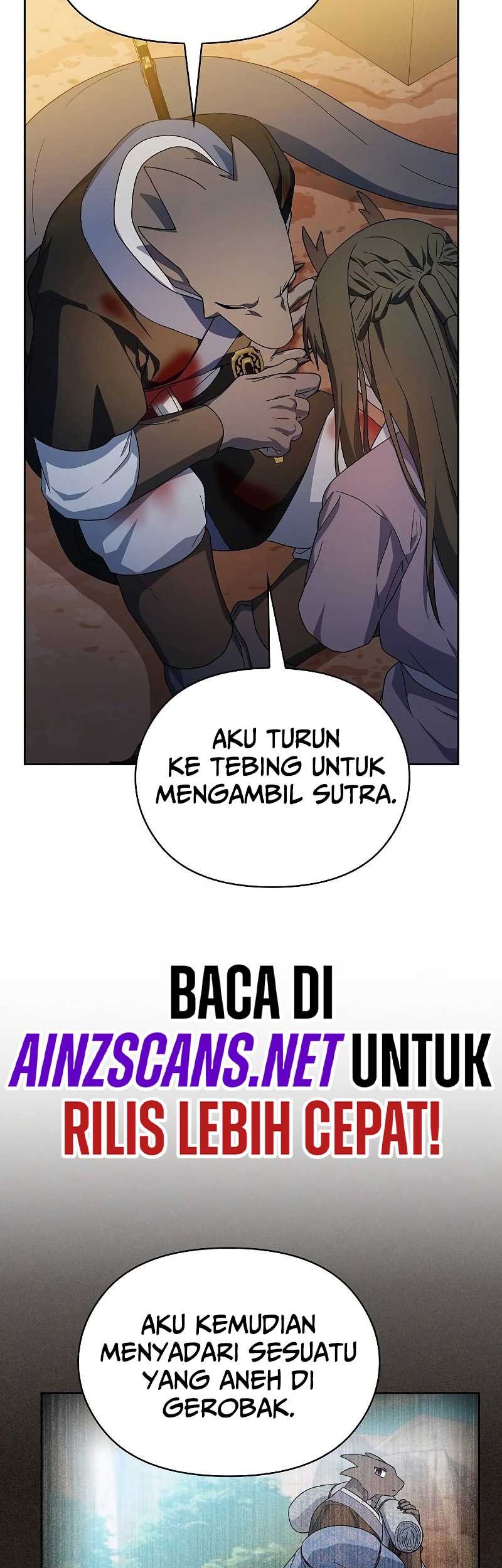 The Nebula’s Civilization Chapter 36 - halaman 18