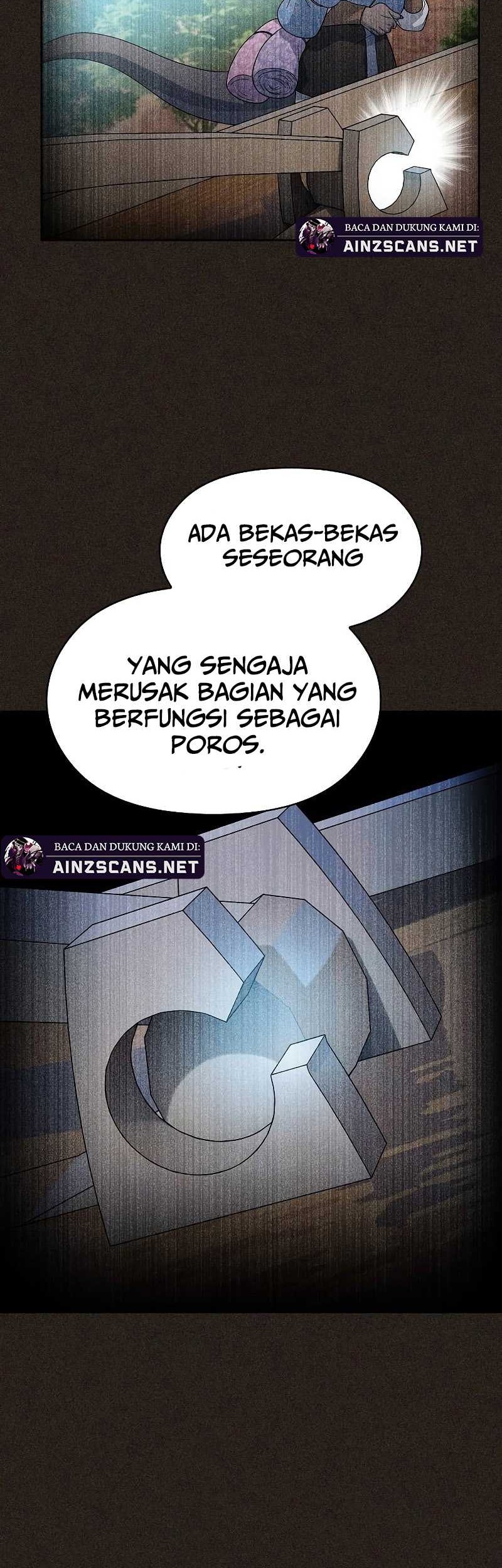The Nebula’s Civilization Chapter 36 - halaman 19
