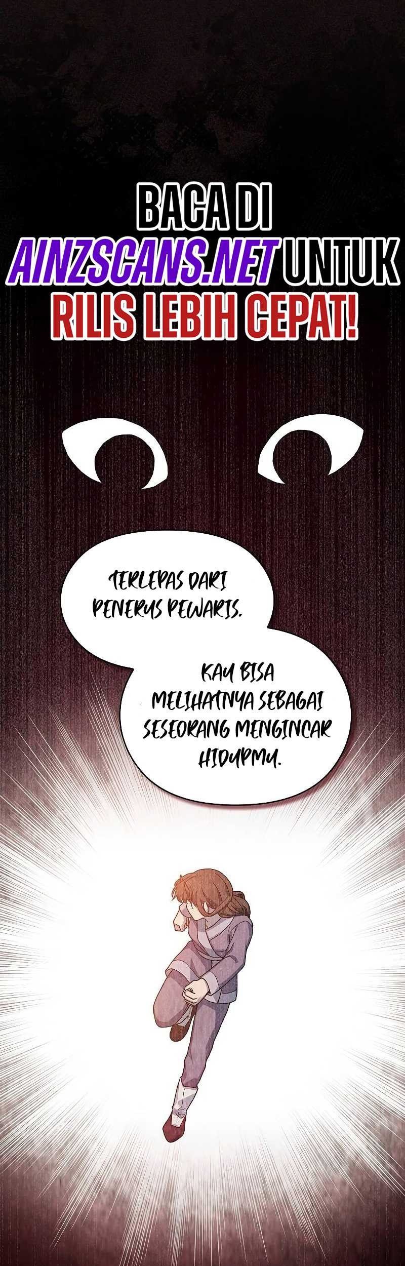 The Nebula’s Civilization Chapter 36 - halaman 22