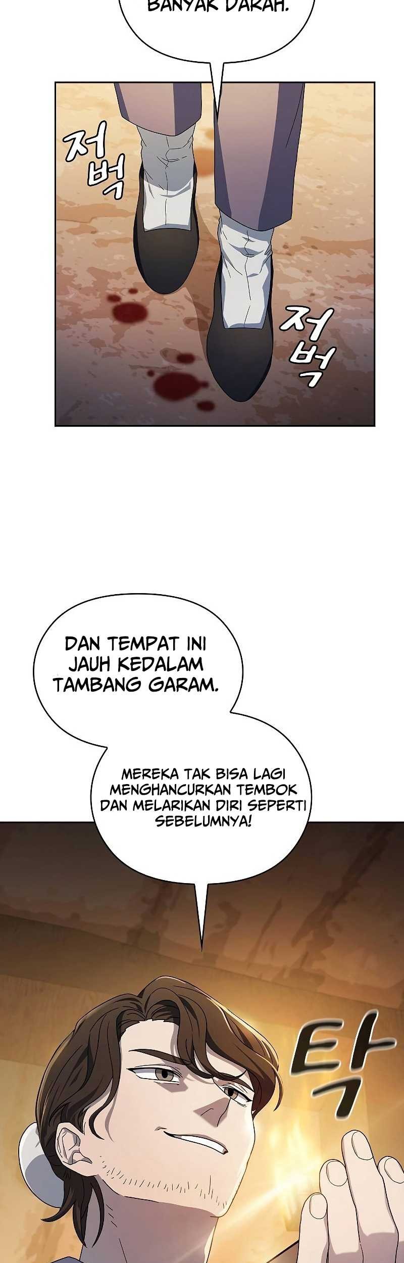 The Nebula’s Civilization Chapter 36 - halaman 26