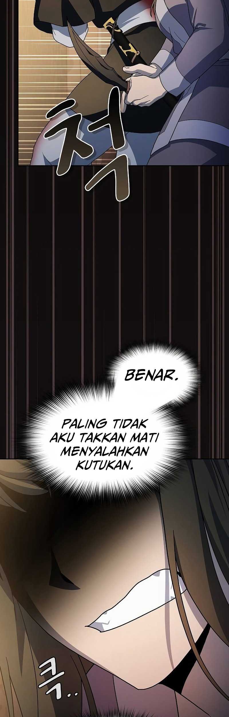 The Nebula’s Civilization Chapter 36 - halaman 30