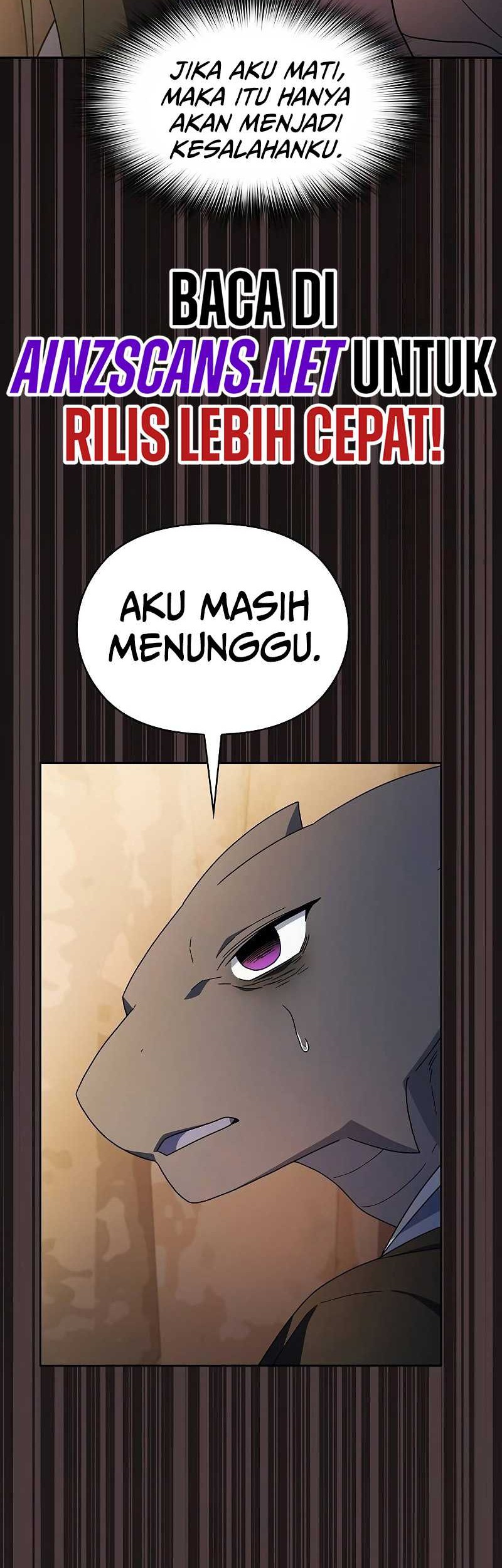 The Nebula’s Civilization Chapter 36 - halaman 31