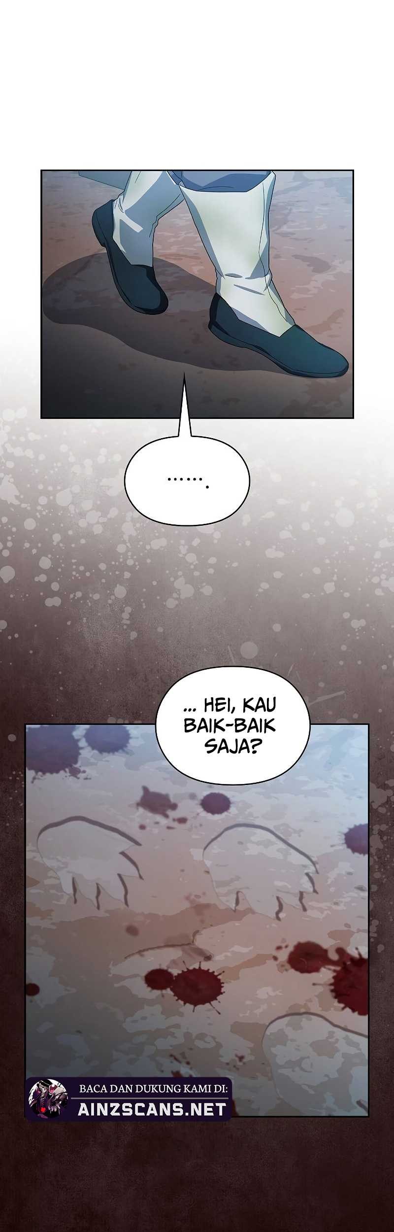 The Nebula’s Civilization Chapter 36 - halaman 4