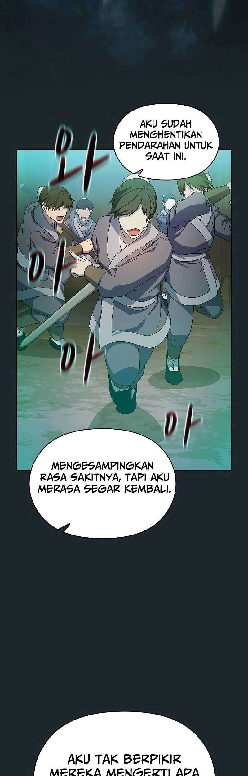 The Nebula’s Civilization Chapter 36 - halaman 58