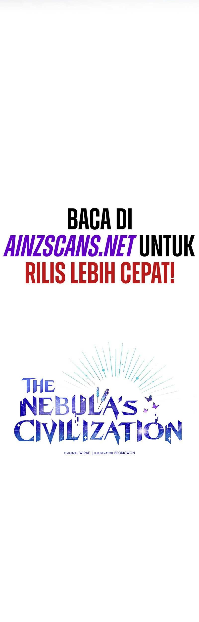 The Nebula’s Civilization Chapter 36 - halaman 6