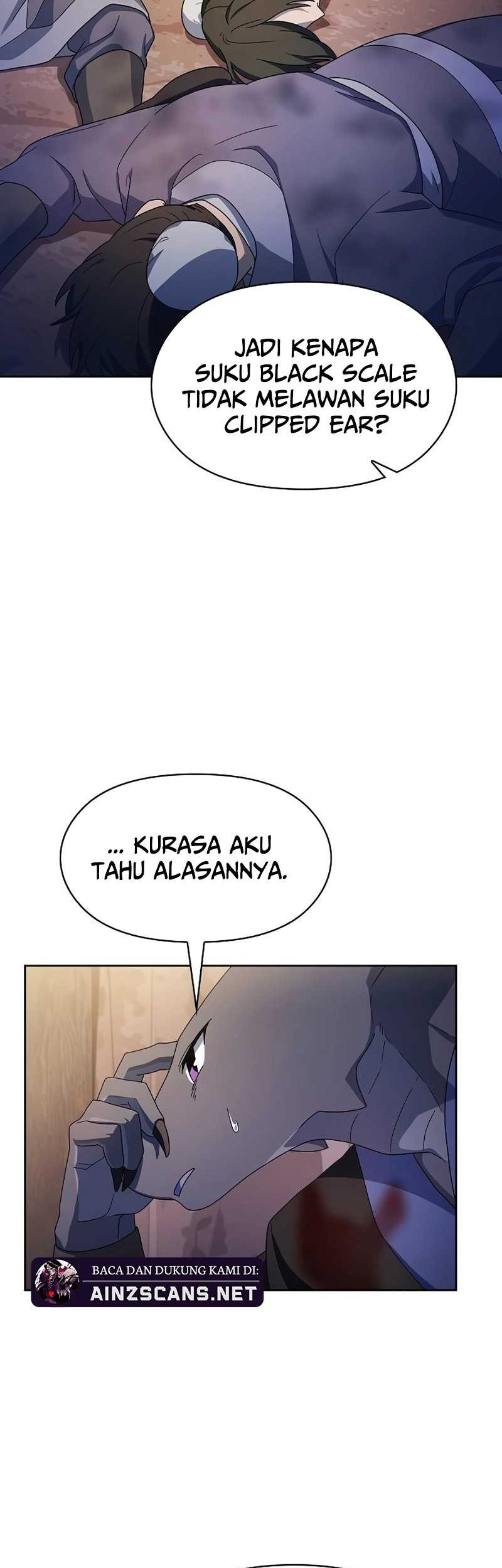 The Nebula’s Civilization Chapter 37 - halaman 12