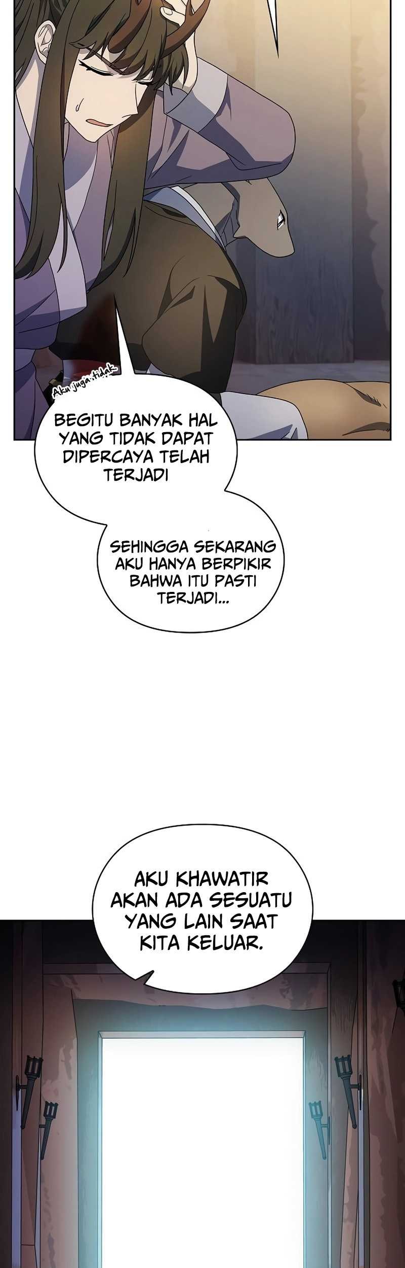 The Nebula’s Civilization Chapter 37 - halaman 26
