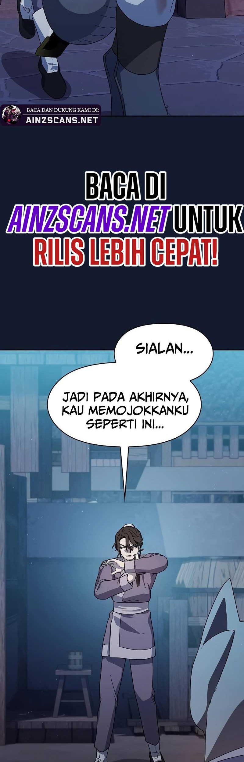 The Nebula’s Civilization Chapter 37 - halaman 29