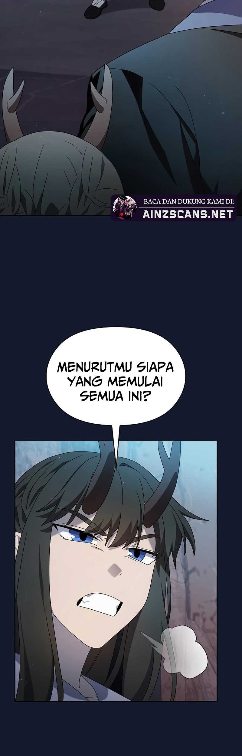 The Nebula’s Civilization Chapter 37 - halaman 30