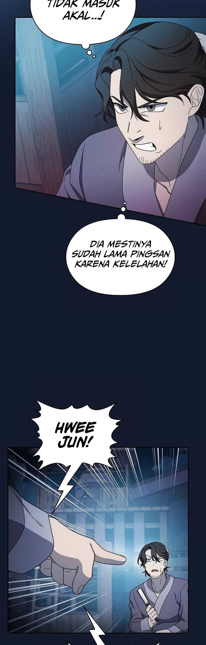 The Nebula’s Civilization Chapter 37 - halaman 37
