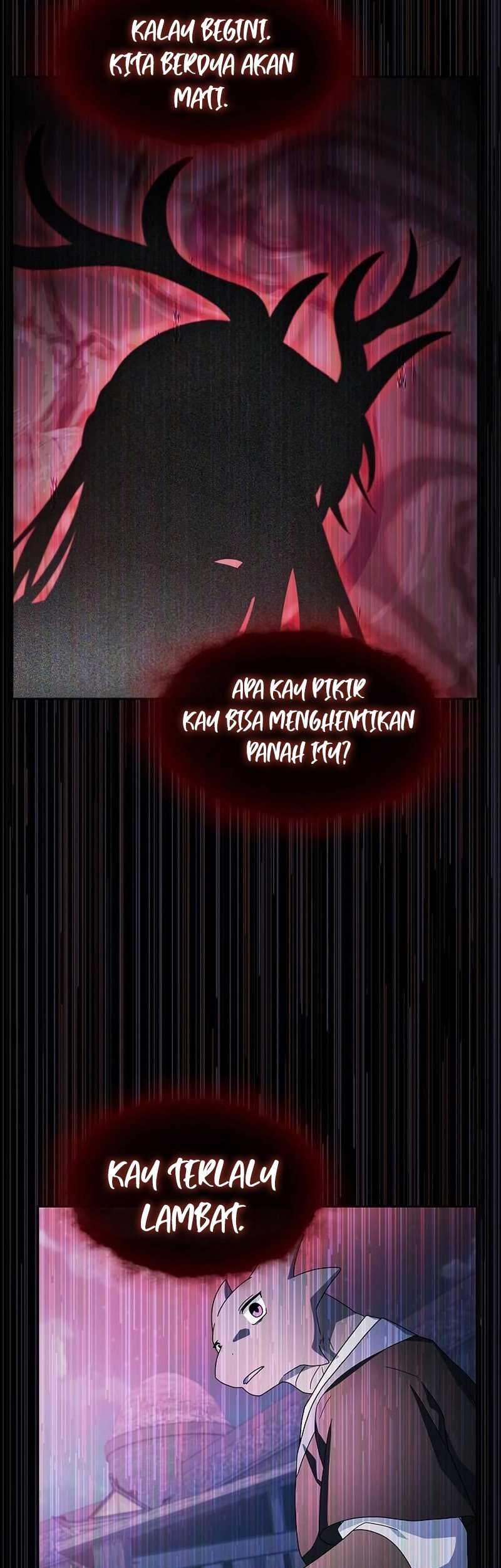 The Nebula’s Civilization Chapter 37 - halaman 48