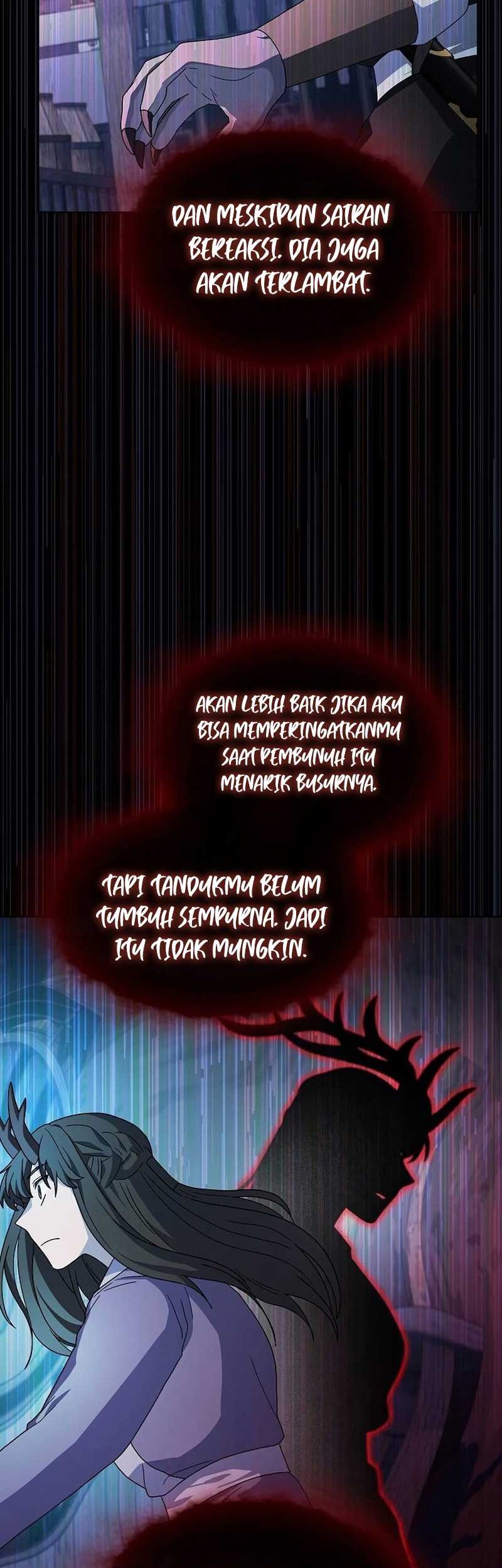 The Nebula’s Civilization Chapter 37 - halaman 49