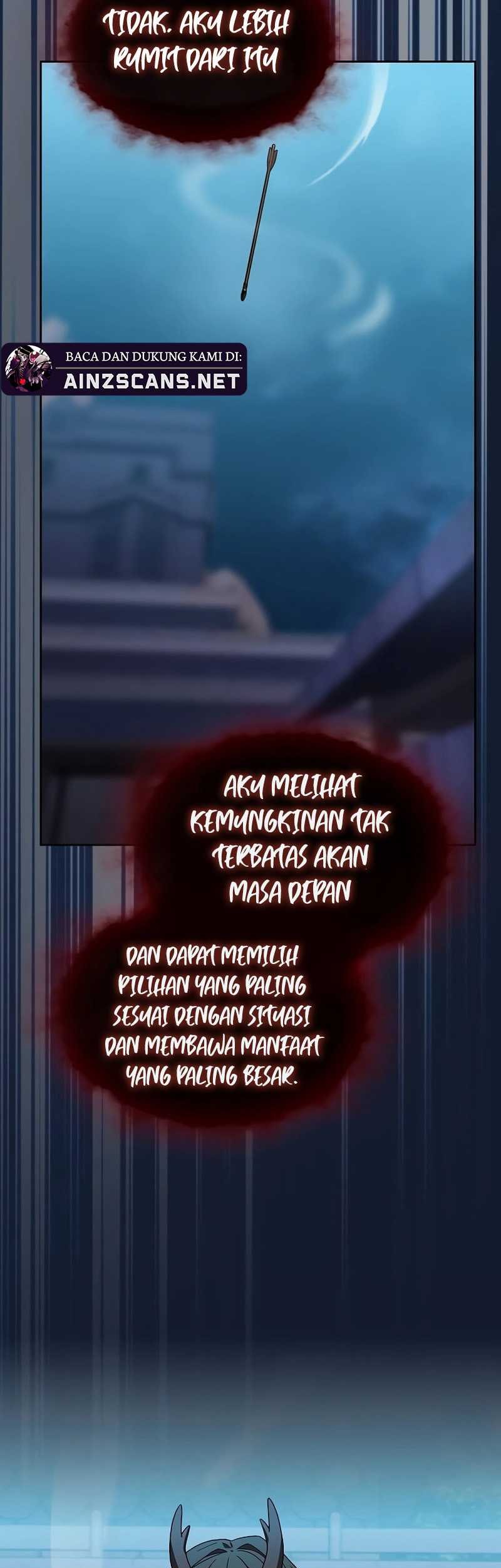 The Nebula’s Civilization Chapter 37 - halaman 57