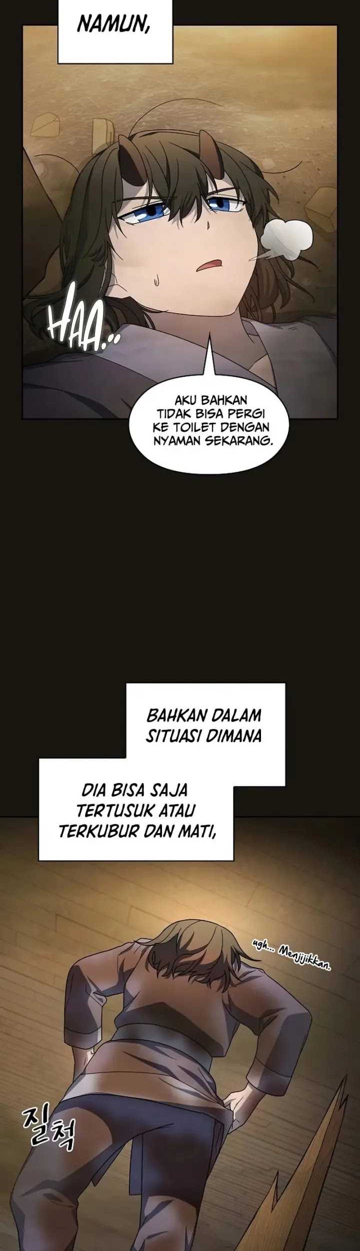 The Nebula’s Civilization Chapter 38 - halaman 13