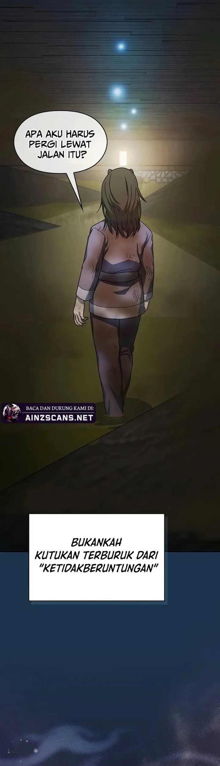 The Nebula’s Civilization Chapter 38 - halaman 16